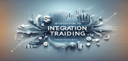 Integration Trading at Vienna trader